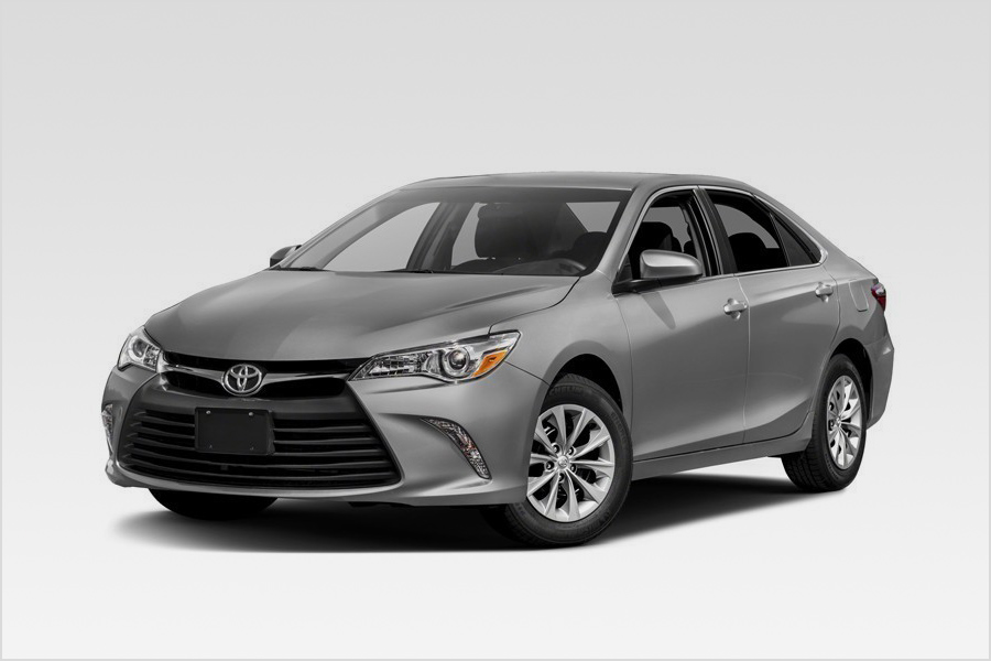 Sewa Mobil Camry Jogja Atika Transport Yogyakarta