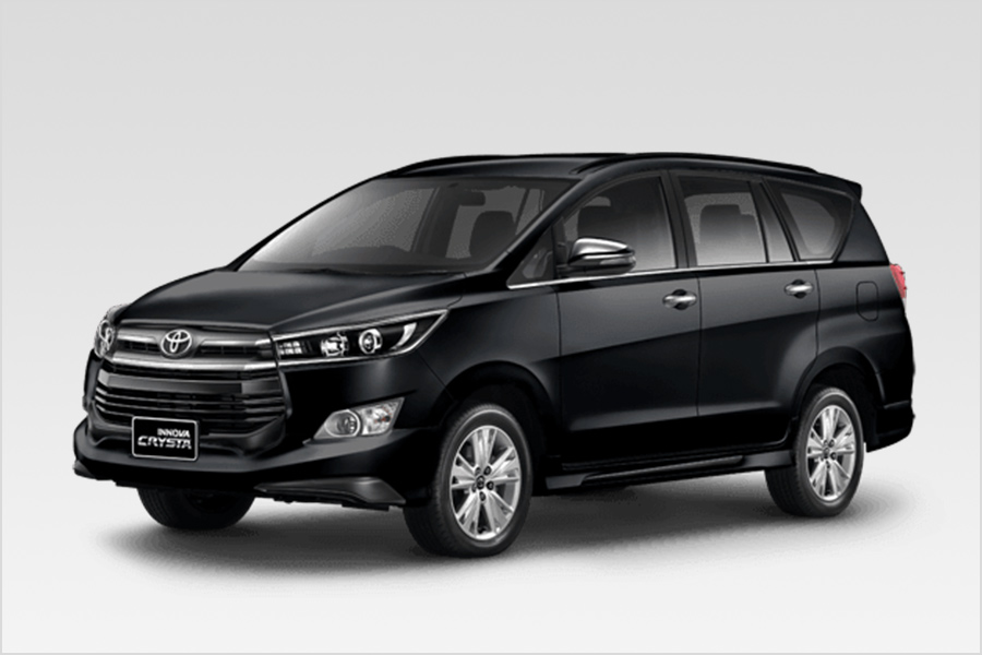 Sewa Mobil Innova Jogja Atika Transport Yogyakarta