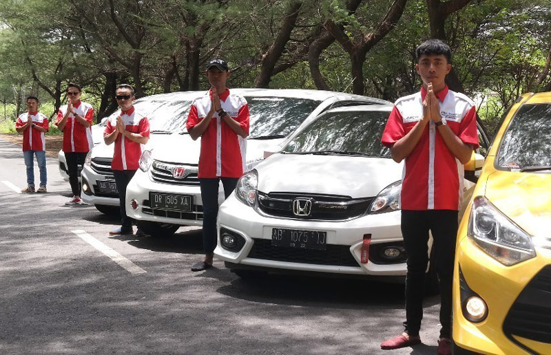 Sewa Mobil Yogyakarta Atika Transport Jogja